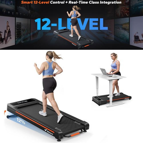 Merach t25 walking pad - merach,