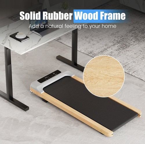 Under desk treadmill home - desk,