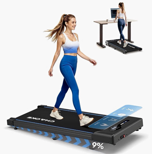 Chaoke walking pad - chaoke,