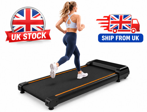 Walking pad with - pad,