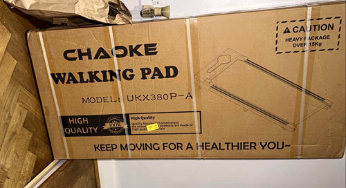 Chaoke electric under - under, desk