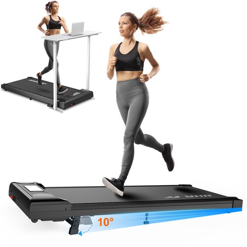 Walking pad electric treadmill - walking,