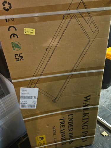 Walking pad treadmill - pad,
