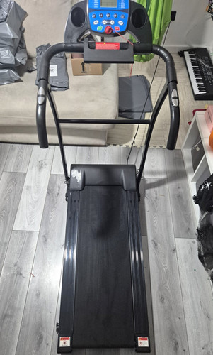 Nero sports electric folding - nero,