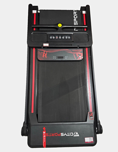 Citysports electric foldaway - citysports,