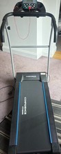 treadmill electric folding