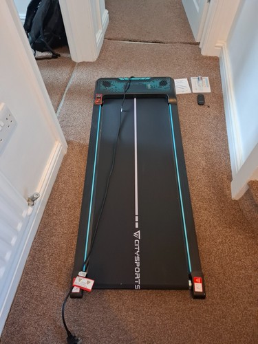 City sport walking - , pad