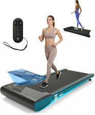 3-In-1 Walking Pad Treadmill