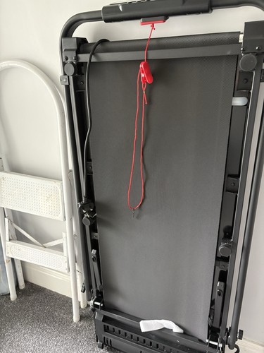 Electric treadmill running - treadmill,