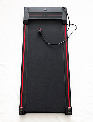 Electric walking pad - electric, treadmill