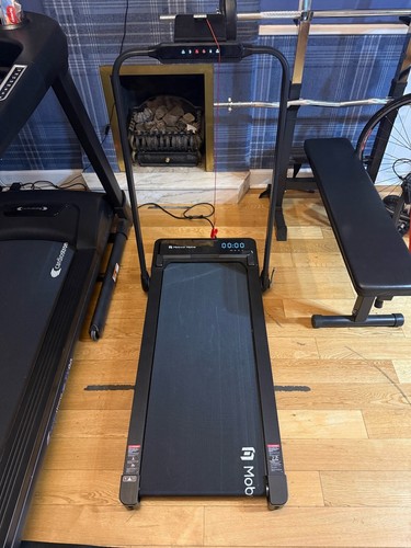 Mobvoi walking treadmill - walking,