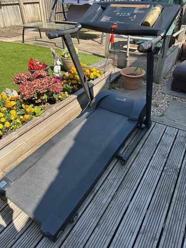 Roger black motorised folding - motorised,
