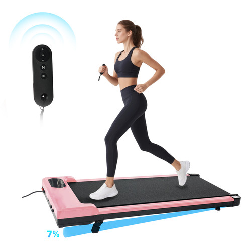 Walking pad with incline 3 - incline,,