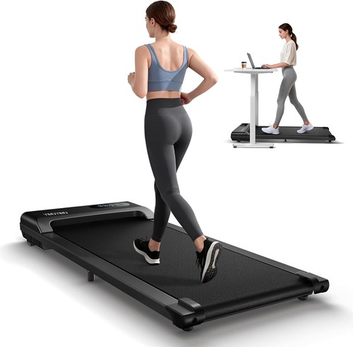 Walking pad treadmill 6km h - walking, treadmill,