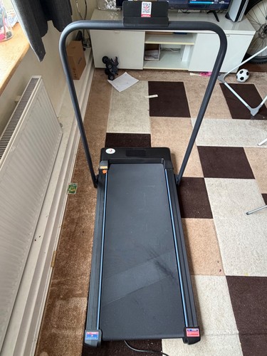 Electric walking pad - electric,