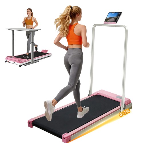 Grade walking pad treadmill - pad,