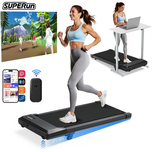 Foldable walking pad - foldable,