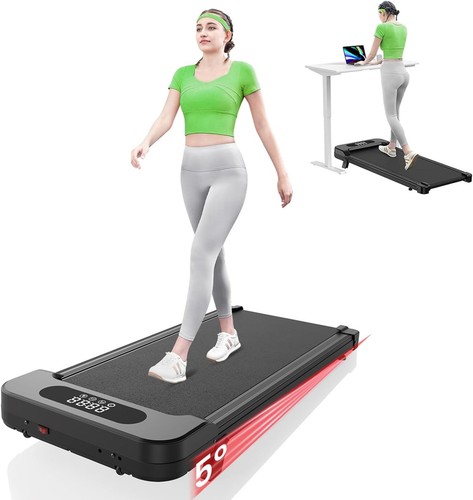 Treadmill for home 1 - 4, in