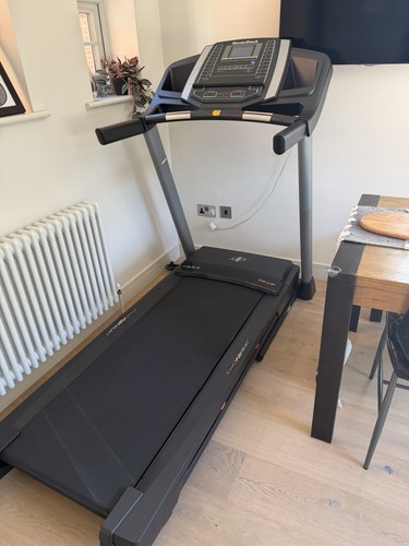 Nordictrack folding - nordictrack, t6.5s