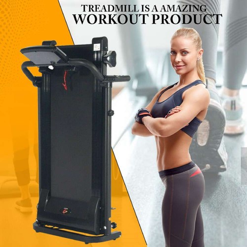 Treadmill incline walking - treadmill, 9%
