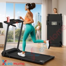 Treadmill Running Machine
