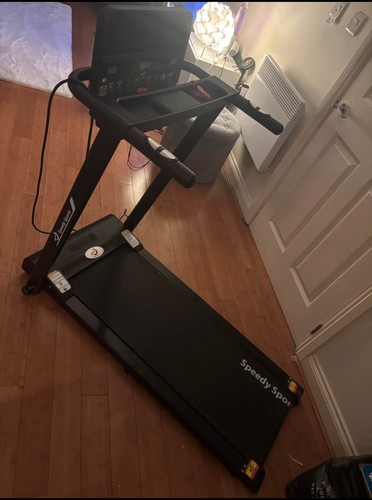 Speedy sports electric - sports,