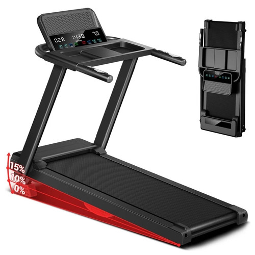 Folding treadmill 5 hp - folding, treadmill,