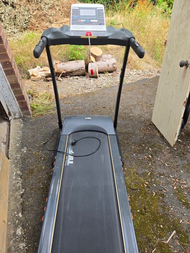 Jll fitness folding - , electric