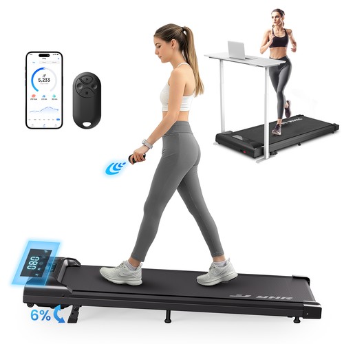 Walking pad treadmill 5hp - walking,
