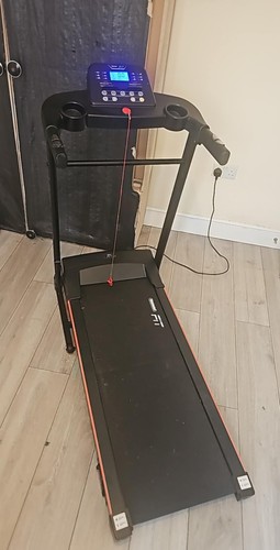 Treadmill electric folding - treadmill,