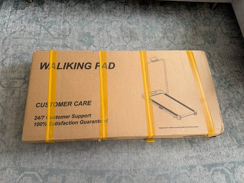 Lontek foldable treadmill - lontek,