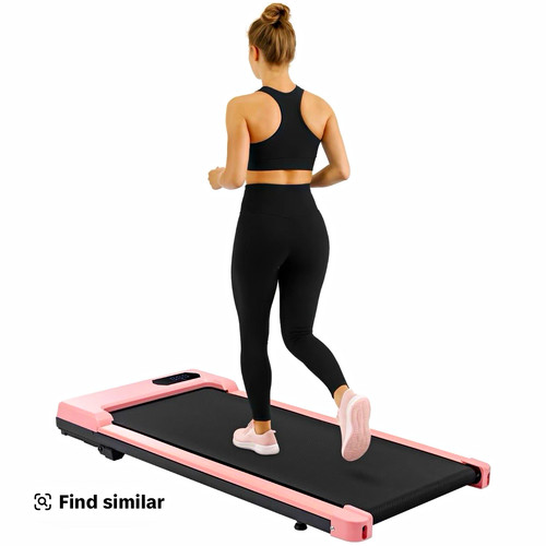 Pink electric walking - electric,