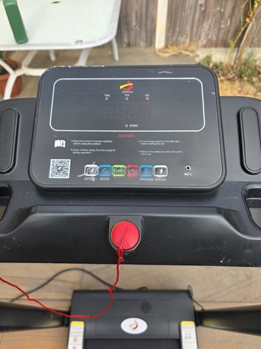 Speedy sports motorized - sports,