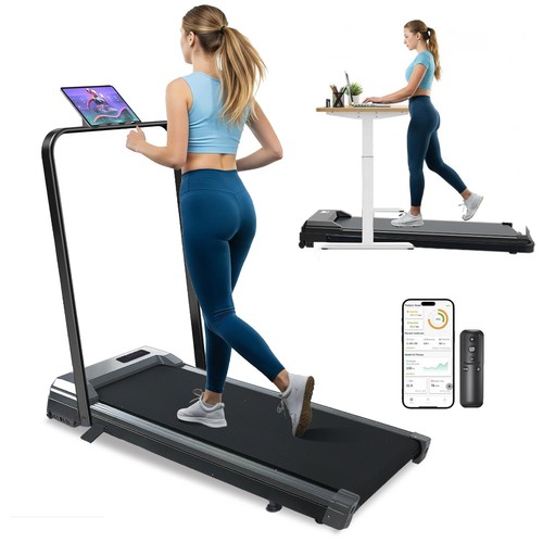 Treadmill electric walking pad - treadmill,