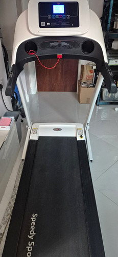 Speedy sports electric - sports,
