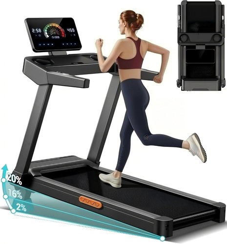 Treadmills for home - for,