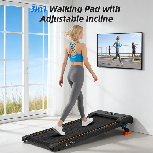 Lichico walking pad - lichico,