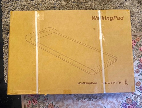 Walkingpad foldable walking - foldable,