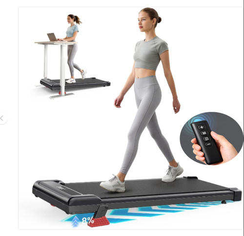 Incline electric walking - electric,