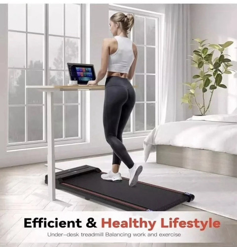 Sperax walking pad - walking, treadmill