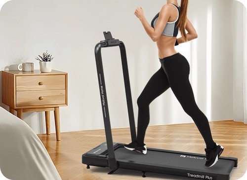 Mobvoi home treadmill - mobvoi,