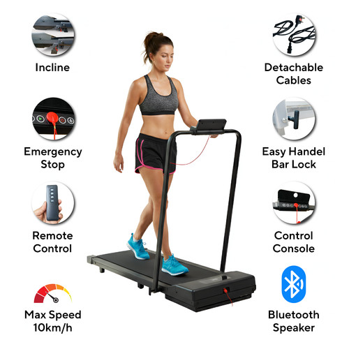 Walking pad treadmill - pad,