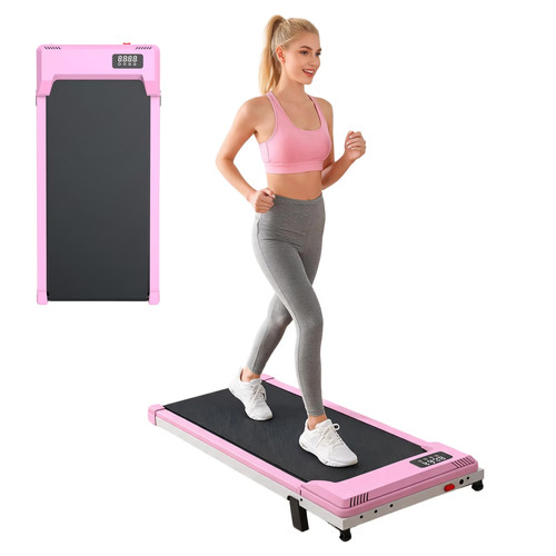 5hp walking pad treadmill - walking,