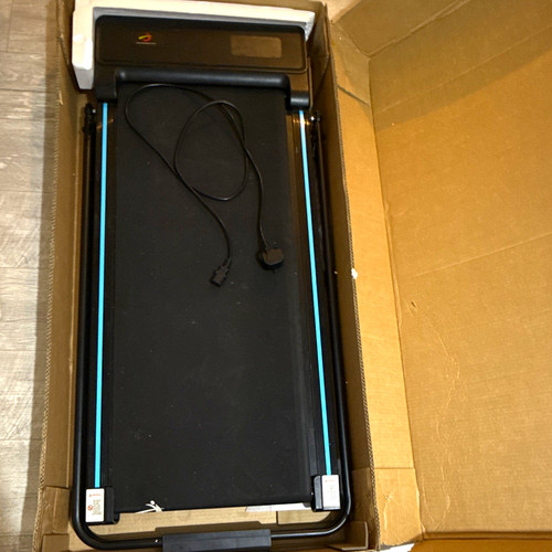 Electric walking pad - walking,