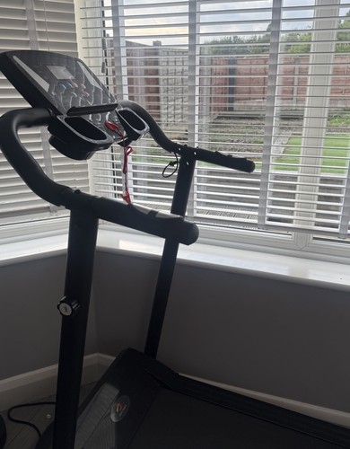 Treadmill running machine - running,