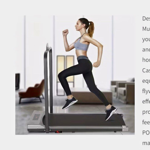 Electric treadmill mph - electric, 5