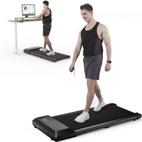 Walking pad treadmill 1 - pad, 2