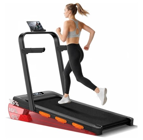 Folable walking pad - folable,