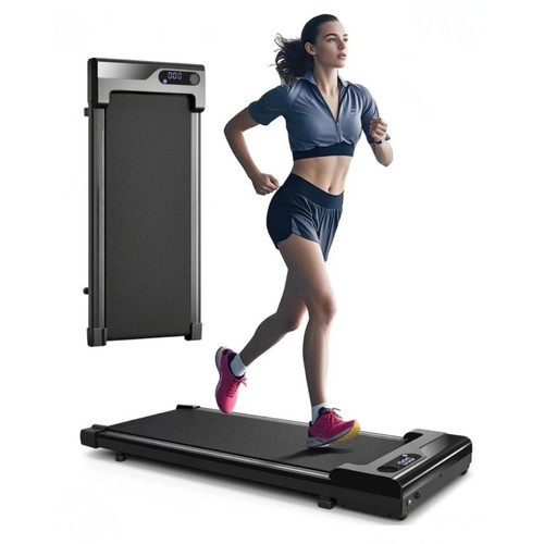 Walking pad treadmill - treadmill, running