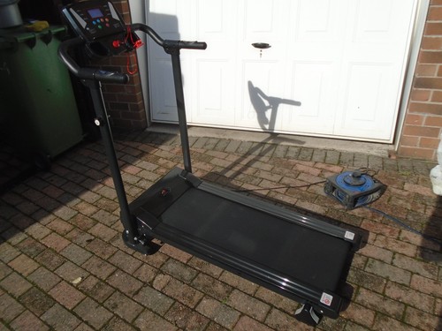 City sports folding - sports, treadmill